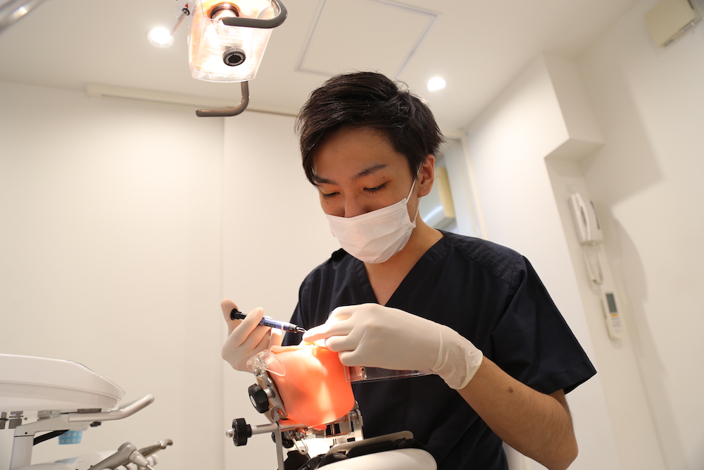 埼玉の歯科・医療法人社団 大志の求人：歯科技工士