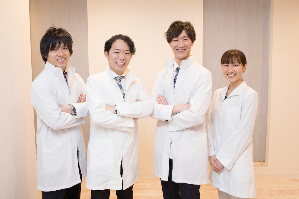 埼玉の歯科・医療法人社団 大志の求人：歯科医師の充実した研修制度